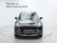 2024 Mini Cooper