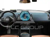 2024 Mini Cooper