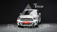 2024 Mini Cooper