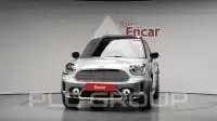 2024 Mini Cooper