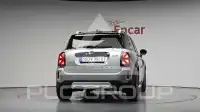 2024 Mini Cooper