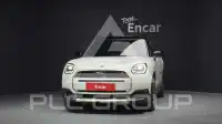 2024 Mini Cooper