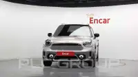 2024 Mini Cooper