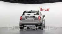 2024 Mini Cooper