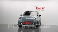 2024 Mini Cooper