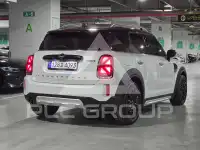 2024 Mini Cooper