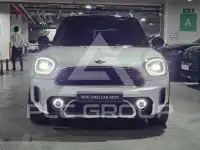 2024 Mini Cooper