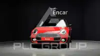 2024 Mini Cooper