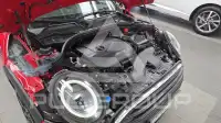 2024 Mini Cooper