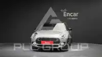 2024 Mini Cooper