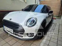 2024 Mini Cooper