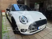 2024 Mini Cooper