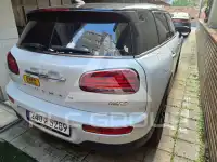 2024 Mini Cooper
