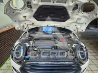 2024 Mini Cooper