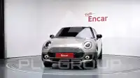 2024 Mini Cooper