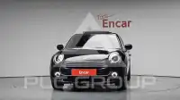 2024 Mini Cooper