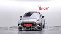2024 Mini Cooper