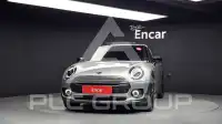 2024 Mini Cooper