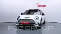 2024 Mini Cooper