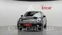 2024 Mini Cooper