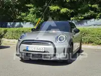 2024 Mini Cooper