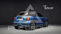 2024 Mini Cooper