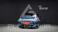 2024 Mini Cooper