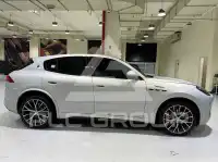 2024 Maserati GRECALE