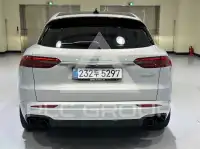 2024 Maserati GRECALE