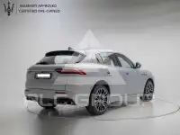 2024 Maserati GRECALE