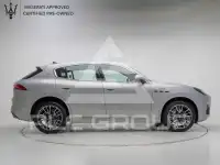 2024 Maserati GRECALE