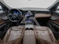 2024 Maserati GRECALE