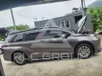2024 Toyota Sienna