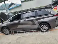 2024 Toyota Sienna