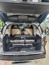 2024 Toyota Sienna