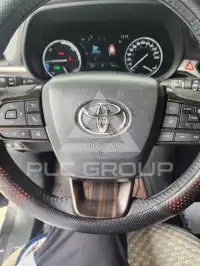 2024 Toyota Sienna