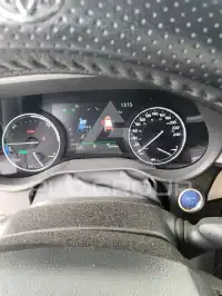 2024 Toyota Sienna