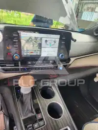 2024 Toyota Sienna