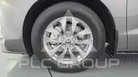 2024 Toyota Sienna