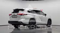 2024 Toyota Highlander