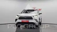 2024 Toyota Highlander