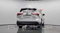 2024 Toyota Highlander
