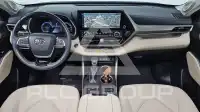 2024 Toyota Highlander