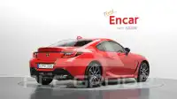 2024 Toyota GT86