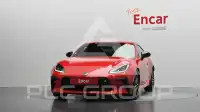 2024 Toyota GT86