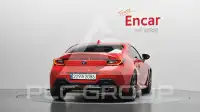 2024 Toyota GT86