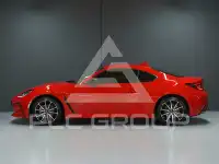 2024 Toyota GT86