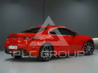 2024 Toyota GT86
