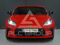 2024 Toyota GT86