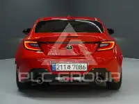 2024 Toyota GT86